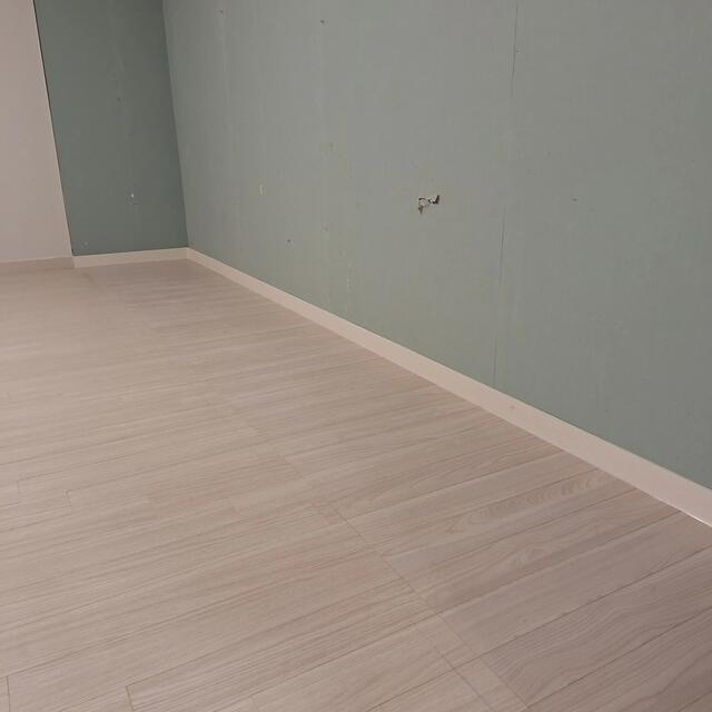 걸레받이몰딩업체 시공 현장 사진