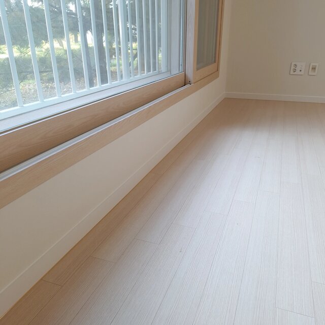 걸레받이몰딩피스시공 시공 현장 사진